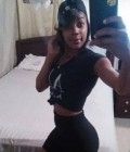 Dating Woman United States to Estamos Unidos  : Yenni, 32 years
